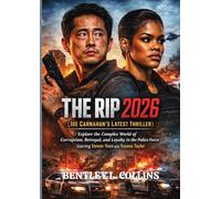 THE RIP 2026 (JOE CARNAHAN’S LATEST THRILLER): Explore the Complex World of Corruption, Betrayal, and Loyalty in the Police Force Starring Steven Yeun and Teyana Taylor (Movie Magic)