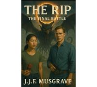 the rip 3: The Final Battle (the rip trilogy)