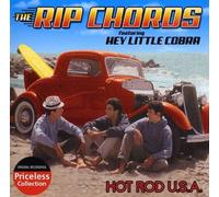 The Rip Chords - Hot Rod U.S.A.
