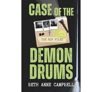 The RIP FIles: Case of the Demon Drums