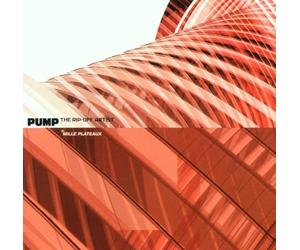 The Rip-Off Artist - Pump