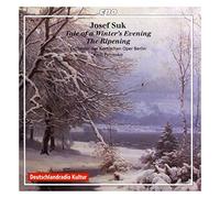 The Ripening Op.34, Tale Of A Winter'S Evening Op.9
