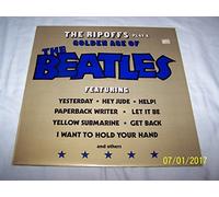 The Ripoffs - Golden Age Of The Beatles - Ripoffs LP