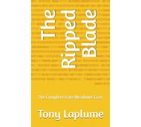 The Ripped Blade: The Complete Kate Meadows Case