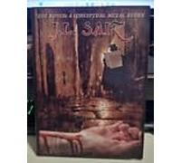 The Ripper: A Conceptual Metal Story