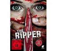 The Ripper [DVD]