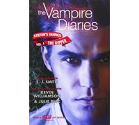 The Ripper: 4 (Vampire Diaries: Stefan's Diaries)