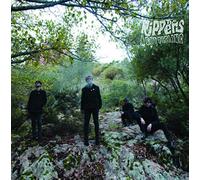 The Rippers - A Gut Feeling [VINYL] [Vinilo]