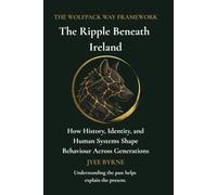 The Ripple Beneath Ireland: How History, Identity, and Human Systems Shape Behaviour Across Generations (The Wolfpack Way: The Ripple)