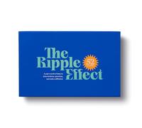 The Ripple Effect: A Year's Worth of Activities to Share Kindness, Spread Joy, and Make a Difference