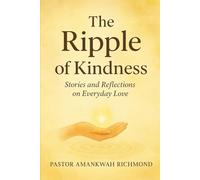 The Ripple of Kindness