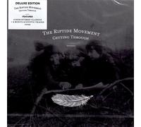 The Riptide Movement - Getting Through