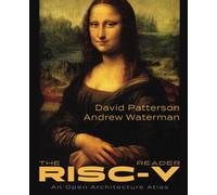 The RISC-V Reader: An Open Architecture Atlas