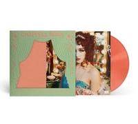 Chappell Roan – The Rise and Fall of a Midwest Princess – Vinilo doble melocotón – Ed. Aniversario