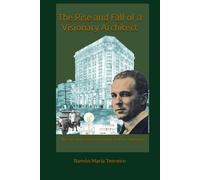 The Rise and Fall of a Visionary Architect: The Life and Legacy of Antonio Tenreiro Rodríguez