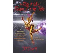 The Rise and Fall of Bram Z and The Tribe: Ball of Confusion