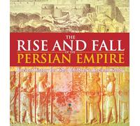 The Rise and Fall of the Persian Empire - Ancient History for Kids | Children's Ancient History