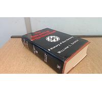 The Rise and Fall of the Third Reich. A History of Nazi Germany