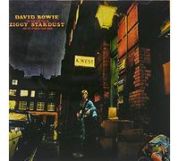 The Rise And Fall Of Ziggy Stardust