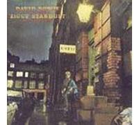 The Rise and Fall of Ziggy Stardust and the Spiders from Mars