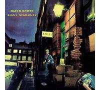 The Rise And Fall Of Ziggy Stardust And The Spiders From Mars