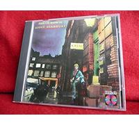 The Rise And Fall Of Ziggy Stardust And The Spiders From Mars