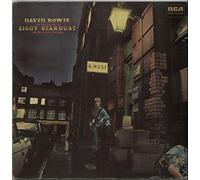 The Rise And Fall Of Ziggy Stardust & The Spiders From Mars - EX