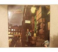 The Rise and Fall of Ziggy Stardust & the Spiders from Mars [VINYL]
