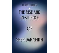 The Rise and Resilience of Sheridan Smith