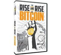 The Rise and Rise of Bitcoin [DVD]