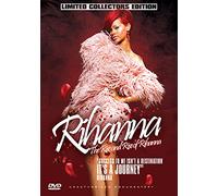 The Rise And Rise Of Rihanna [Reino Unido] [DVD]