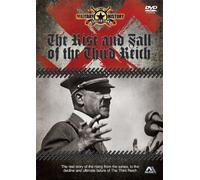 The Rise And The Fall Of The Third Reich [DVD] [Reino Unido]
