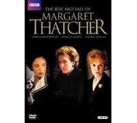 The Rise & Fall of Margaret Thatcher [USA] [DVD]
