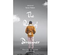The Rise of a Dreamer-A Dreamer Awakened