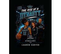The Rise Of A Dynasty: A Ladybug Story