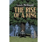 The Rise of a King (The Lands of War)