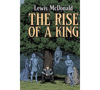 The Rise of a King (The Lands of War)