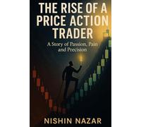 THE RISE OF A PRICE ACTION TRADER: A Story of Passion, Pain, and Precision