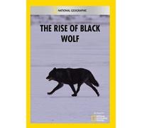 The Rise of Black Wolf (DVD) (Importación USA)