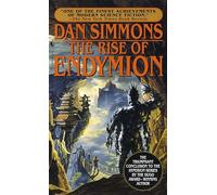 The Rise of Endymion (A Bantam Spectre book) [Idioma Inglés]: 4 (Hyperion Cantos)