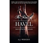 The Rise of Havel (The Mortal Coil Series)