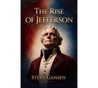 The Rise of Jefferson (Liberty's Underworld)