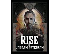 The Rise Of Jordan Peterson [DVD]