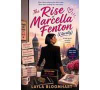 The Rise of Marcella Fenton (literally): Power, Betrayal, and the Making of a Woman Who'll Never Fall Again
