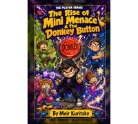 The Rise of Mini Menace: The Donkey Button