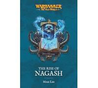 Mike Lee – The Rise of Nagash (Warhammer) – Tapa blanda