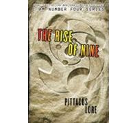 The Rise Of Nine (ebook)
