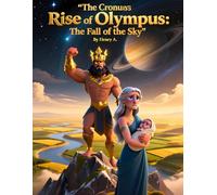The Rise of Olympus: The Fall of the Sky