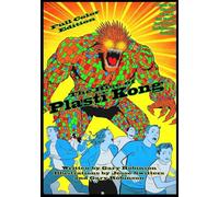 The Rise of Plasti Kong