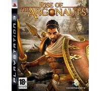 The Rise Of The Argonauts Juego para Consola Sony PlayStation 3, PS3 [PAL ES]